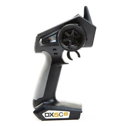 Spektrum DX5C SMART 5CH DSMR TX W/6100AT