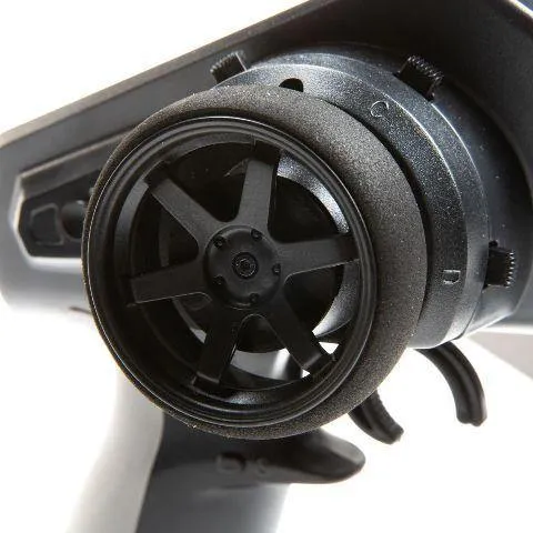 Spektrum DX5C SMART 5CH DSMR TX W/6100AT