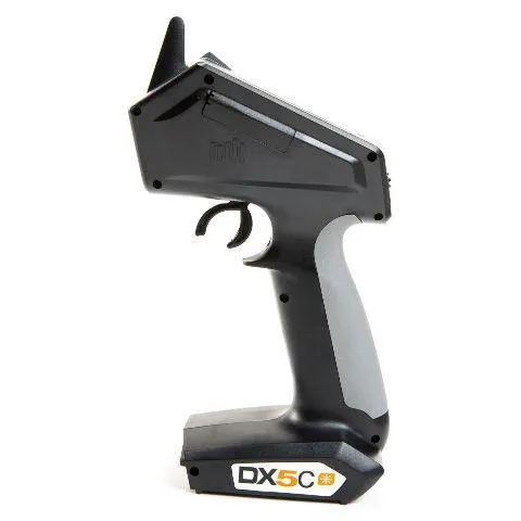 Spektrum DX5C SMART 5CH DSMR TX W/6100AT