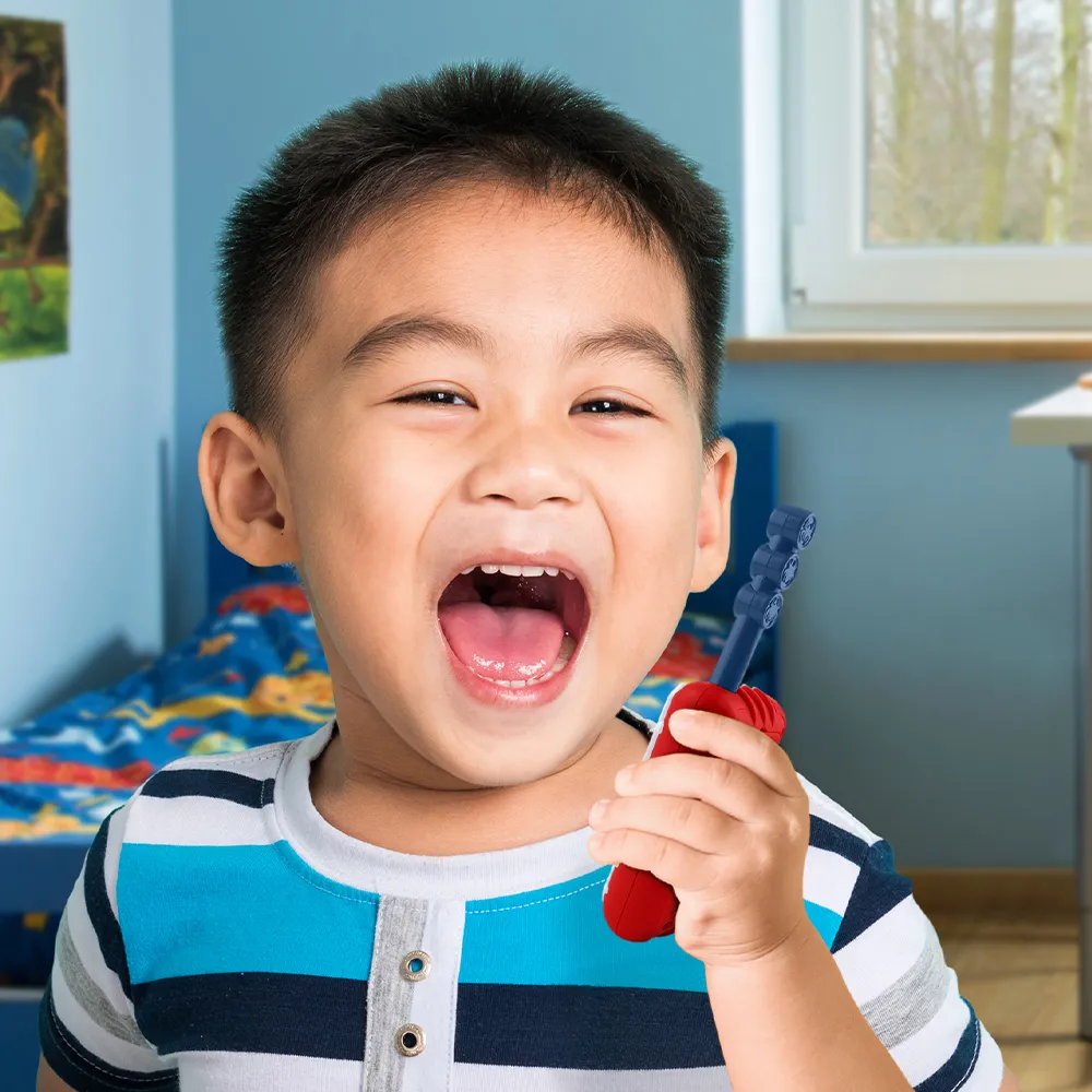 Spidey and His Amazing Friends Toy Walkie Talkies for Kids