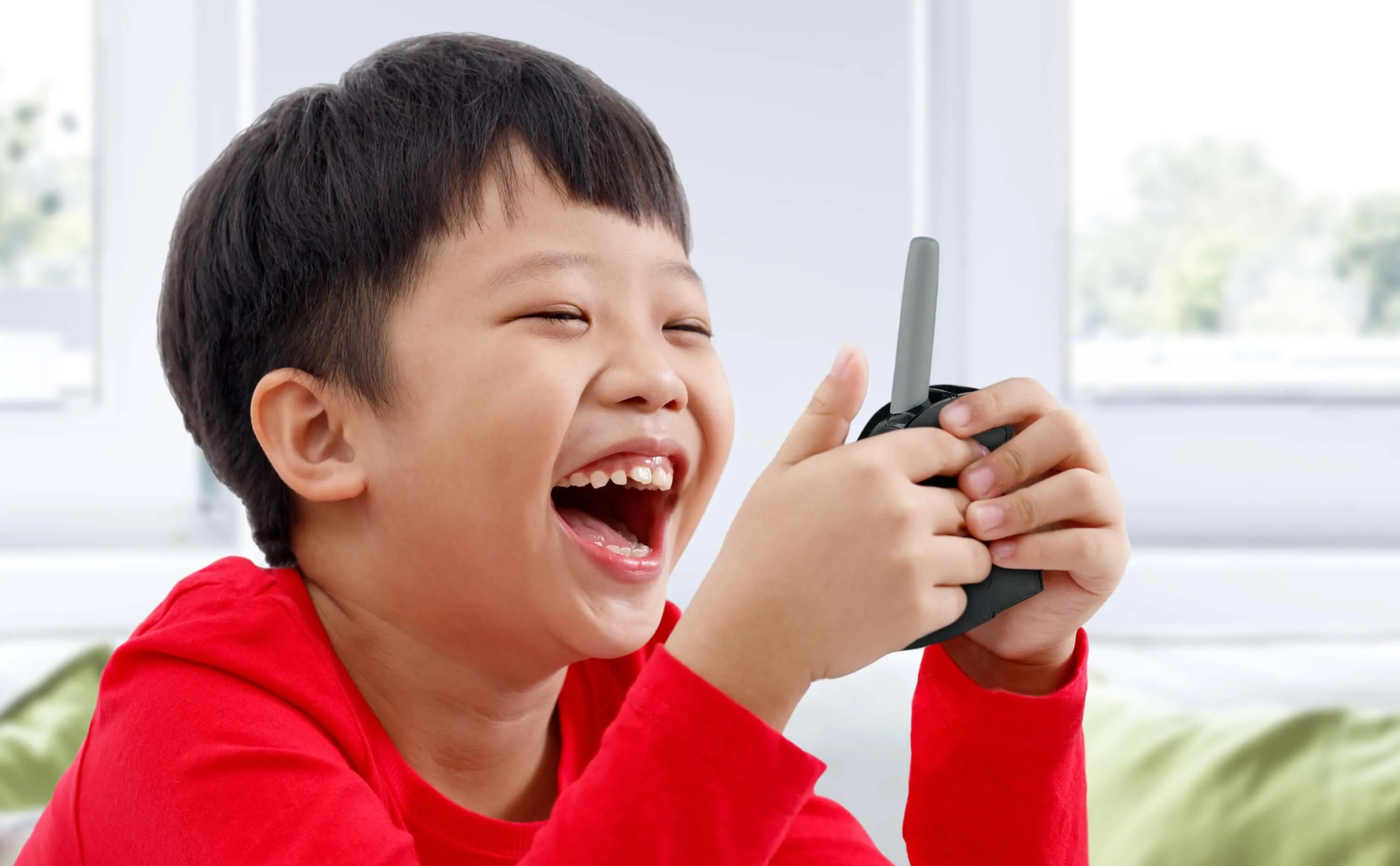 Star Wars Darth Vader and Storm Trooper Walkie Talkies for Kids