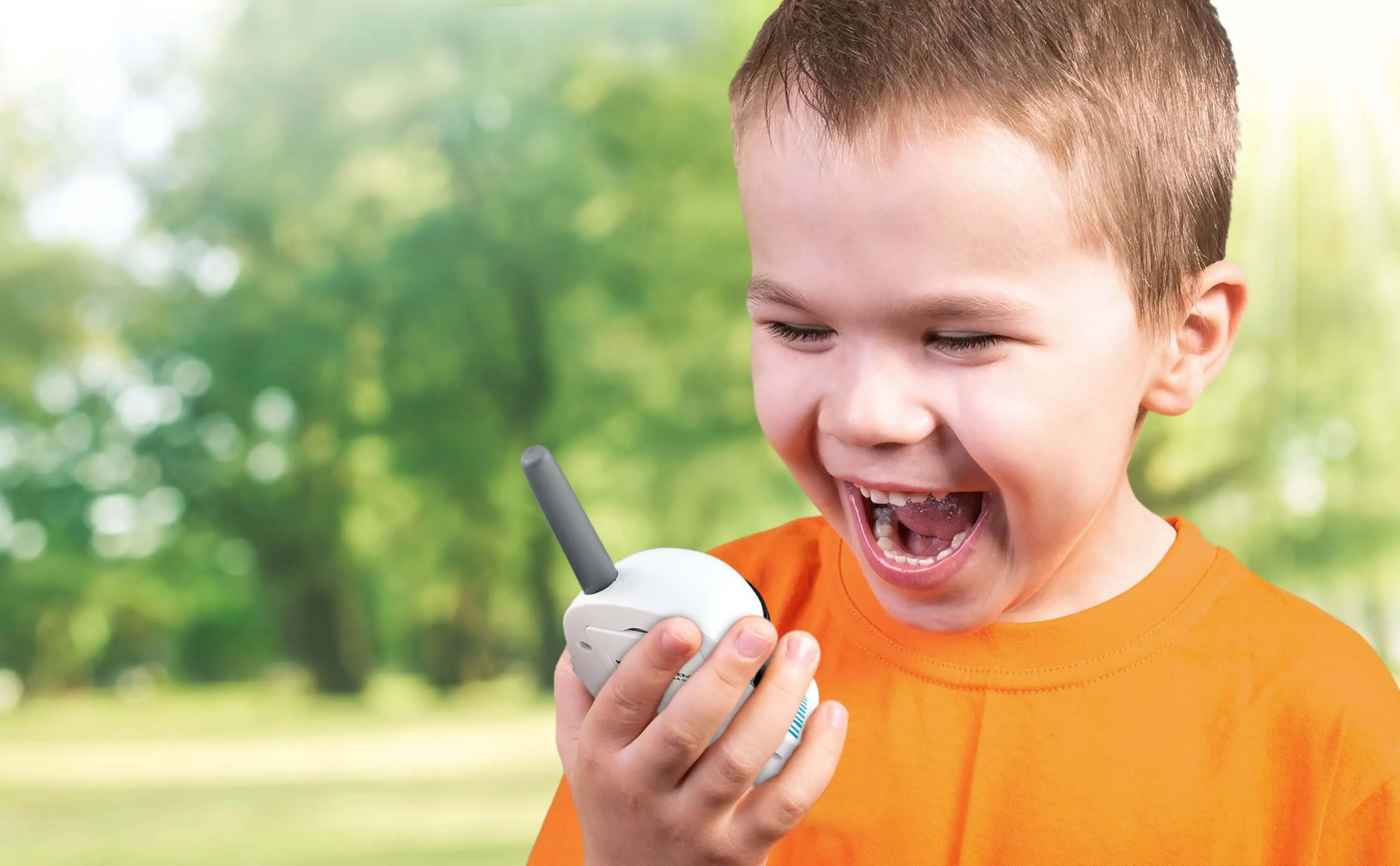 Star Wars Darth Vader and Storm Trooper Walkie Talkies for Kids