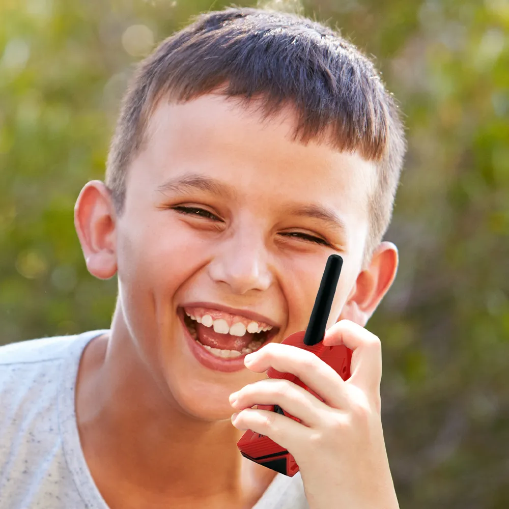 Star Wars Toy Walkie Talkies for Kids