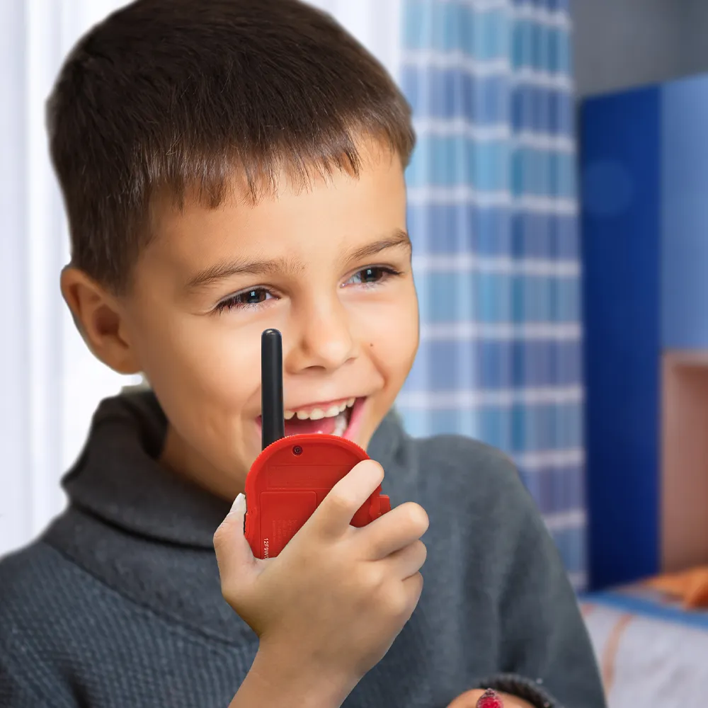 Star Wars Toy Walkie Talkies for Kids