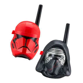 Star Wars Toy Walkie Talkies for Kids