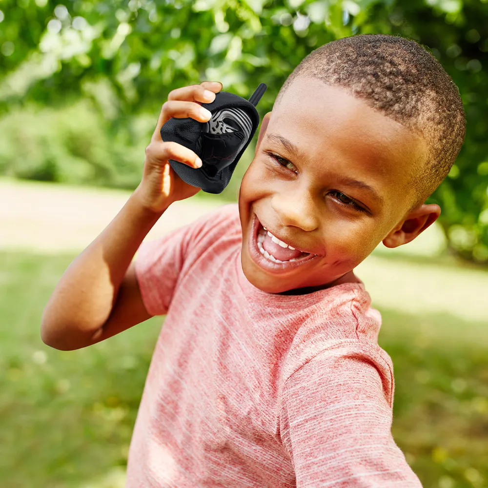 Star Wars Toy Walkie Talkies for Kids