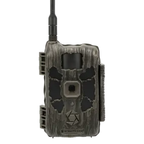Stealth Cam Deceptor Max Cellular Trail Camera 40MP