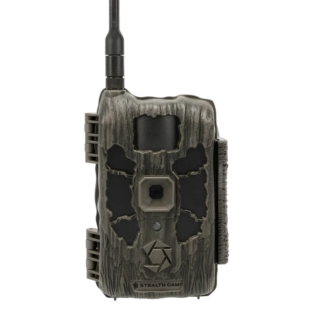Stealth Cam Deceptor Max Cellular Trail Camera 40MP