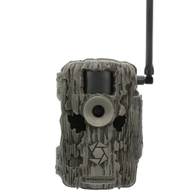 Stealth Cam Fusion Max Cellular Trail Camera 36MP