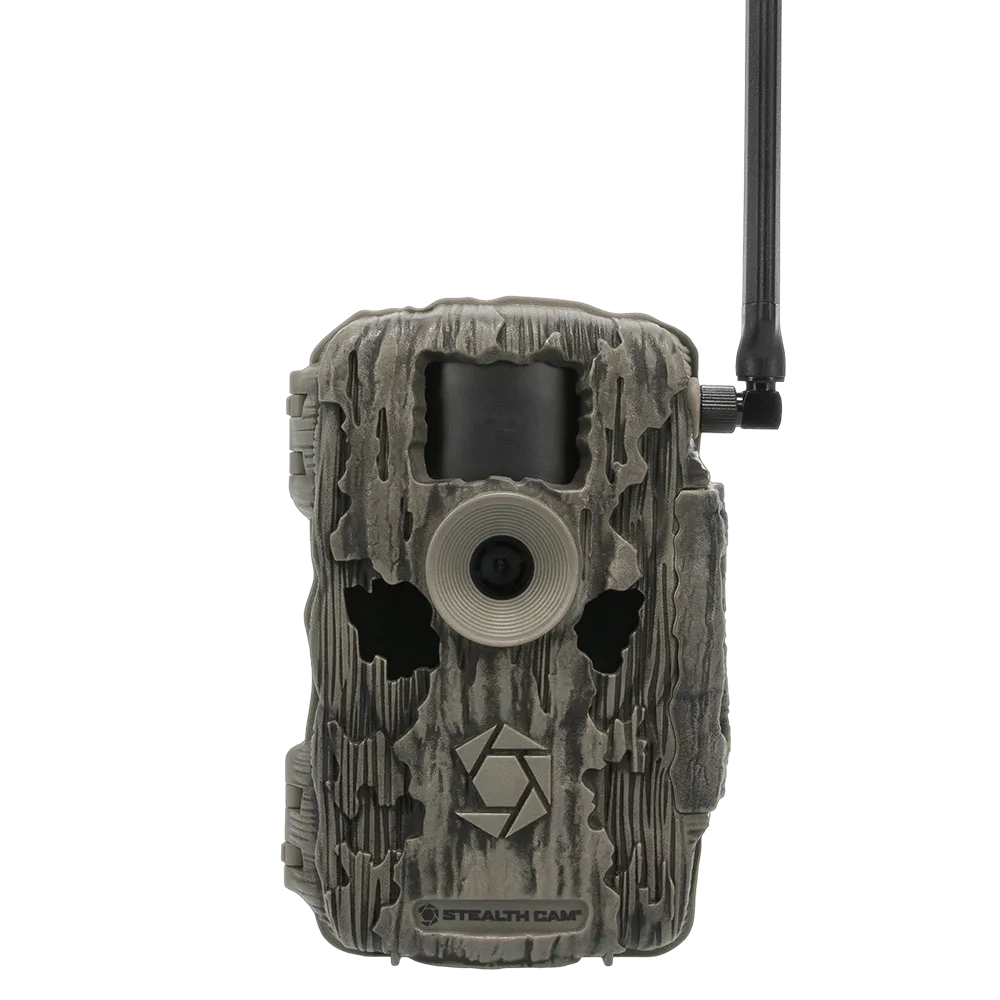 Stealth Cam Fusion Max Cellular Trail Camera 36MP