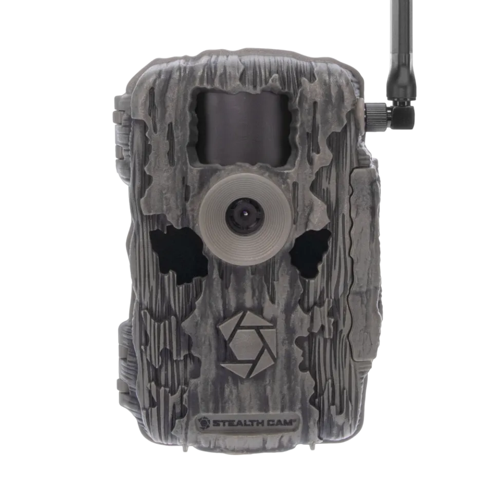 Stealth Cam Fusion X-Pro Cellular