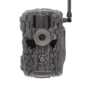 Stealth Cam Fusion X-Pro Cellular