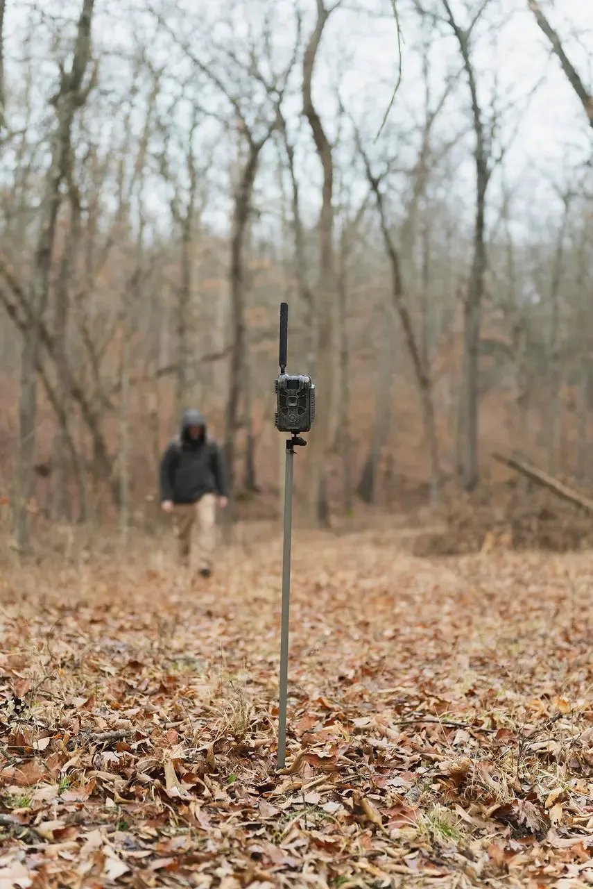 Stealth Deceptor Max Cellular Trail Camera 40MP - 2 Pack