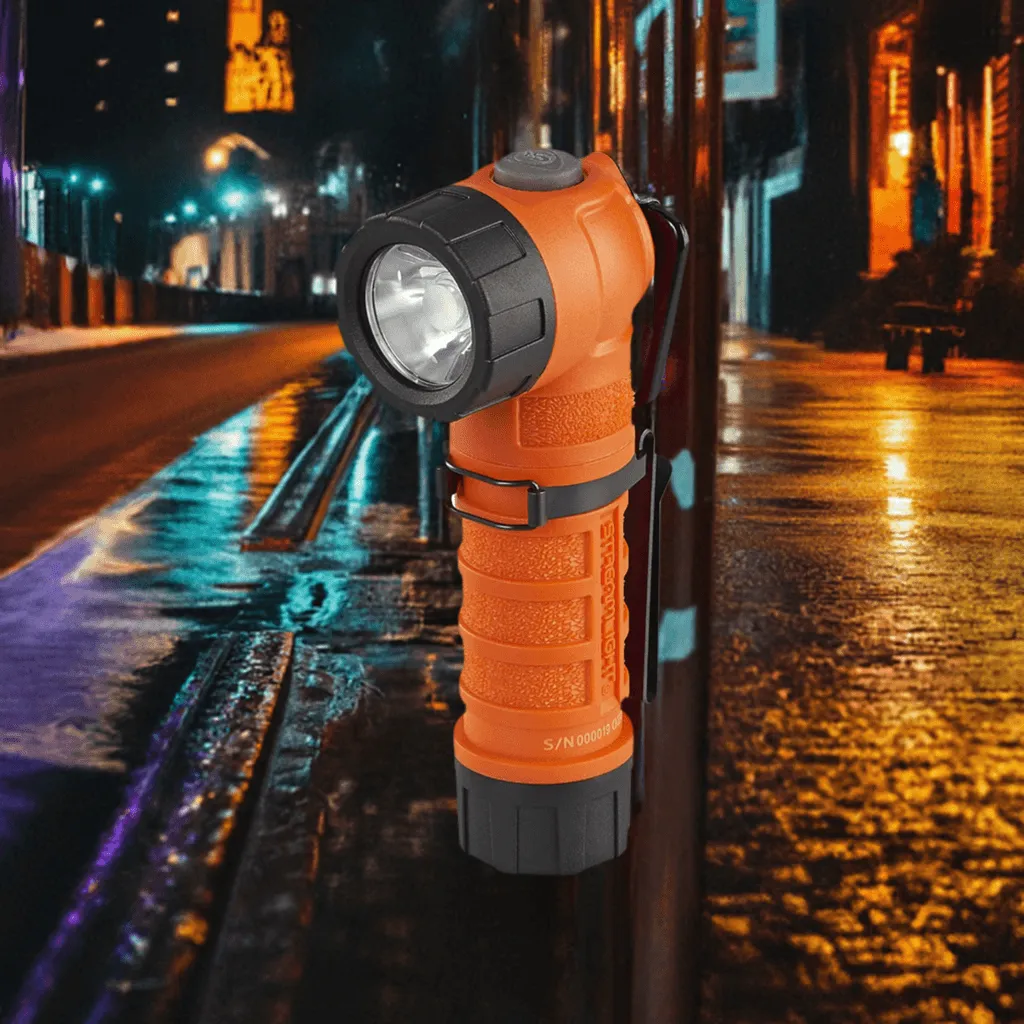 Streamlight PolyTac 90