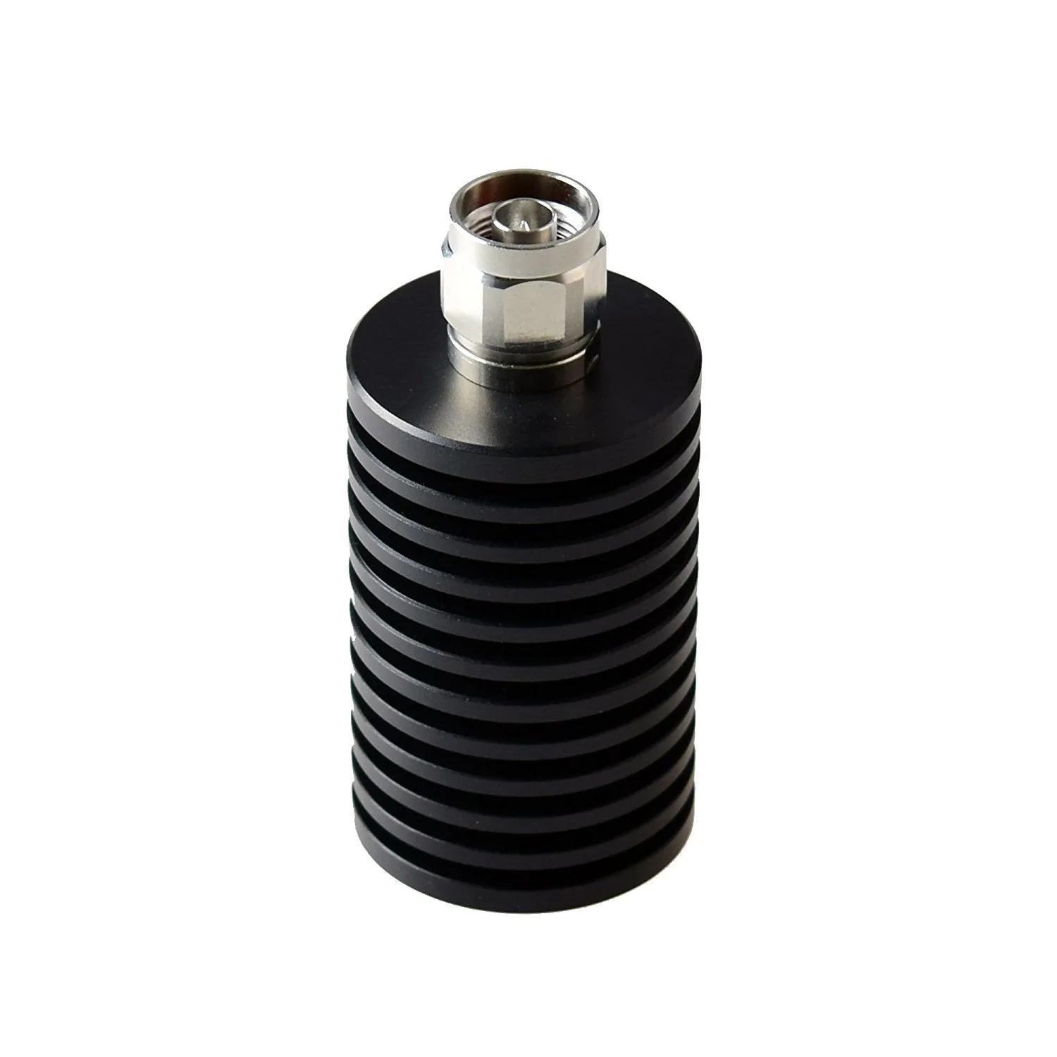 Surecom 0014-0086 N Male Plug DC to 3.0GHz 50w Watt Dummy Load 50 Ohm Rf Coaxial Terminal