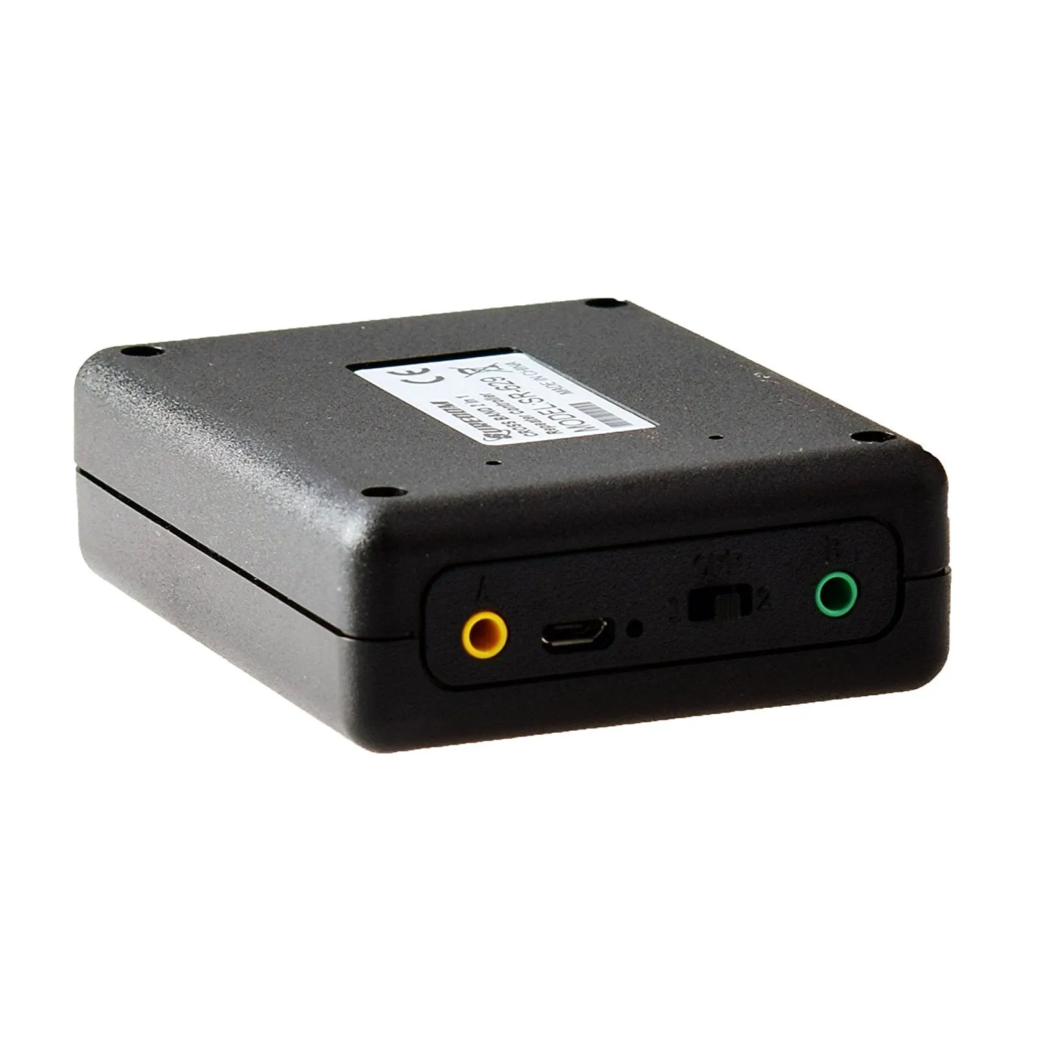 Surecom SR-629 2 in 1 Duplex Cross Band Radio Repeater Controller With Radio Cable