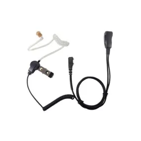 Surveillance Microphone for Kenwood PKT-23 Protalk LT Radios