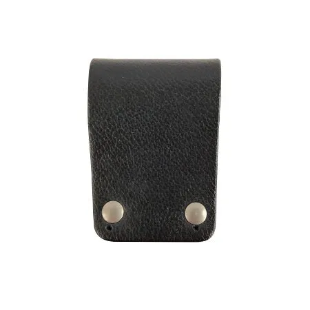 Swivel Belt Loop, Large Shaft for use with Harris D-Swivel Buttons