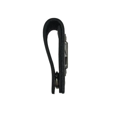 Swivel Belt Loop, Large Shaft for use with Harris D-Swivel Buttons
