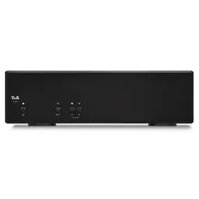 T A Elektroakustik A 200 Stereo Power Amplifier