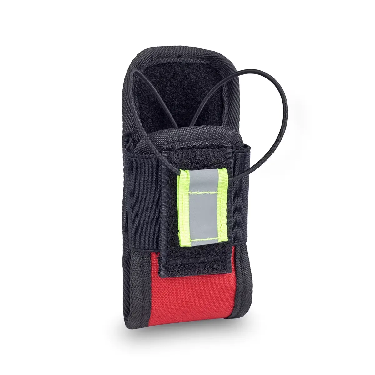 TALK'S Radio Holster with Molle System - Black