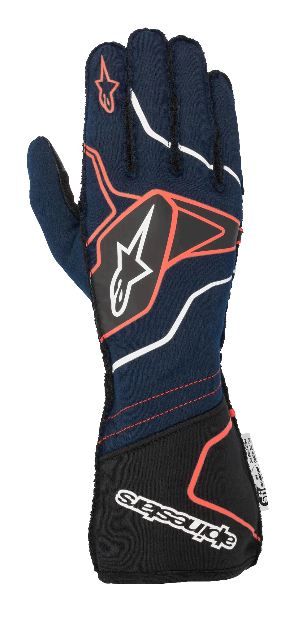Tech-1 ZX V2 Gloves