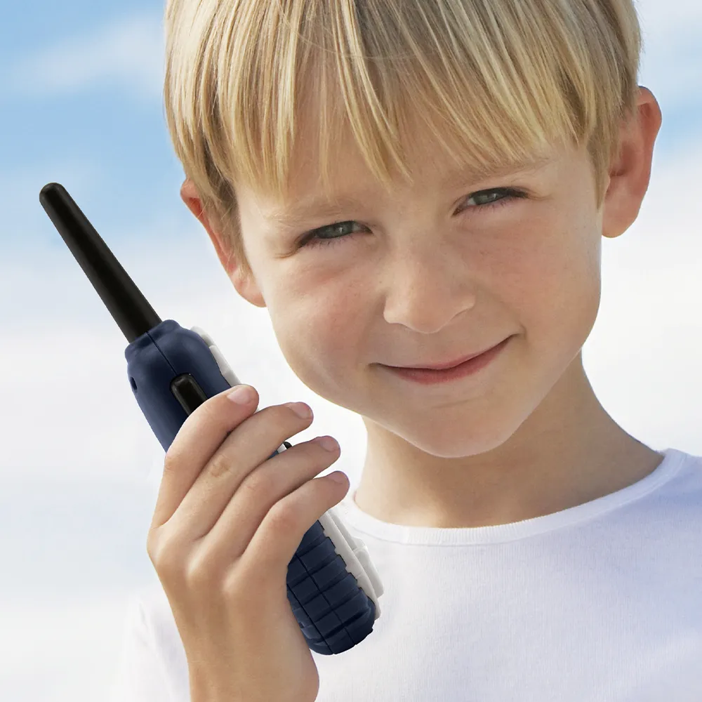 The Mandalorian Grogu Toy Walkie Talkies for Kids