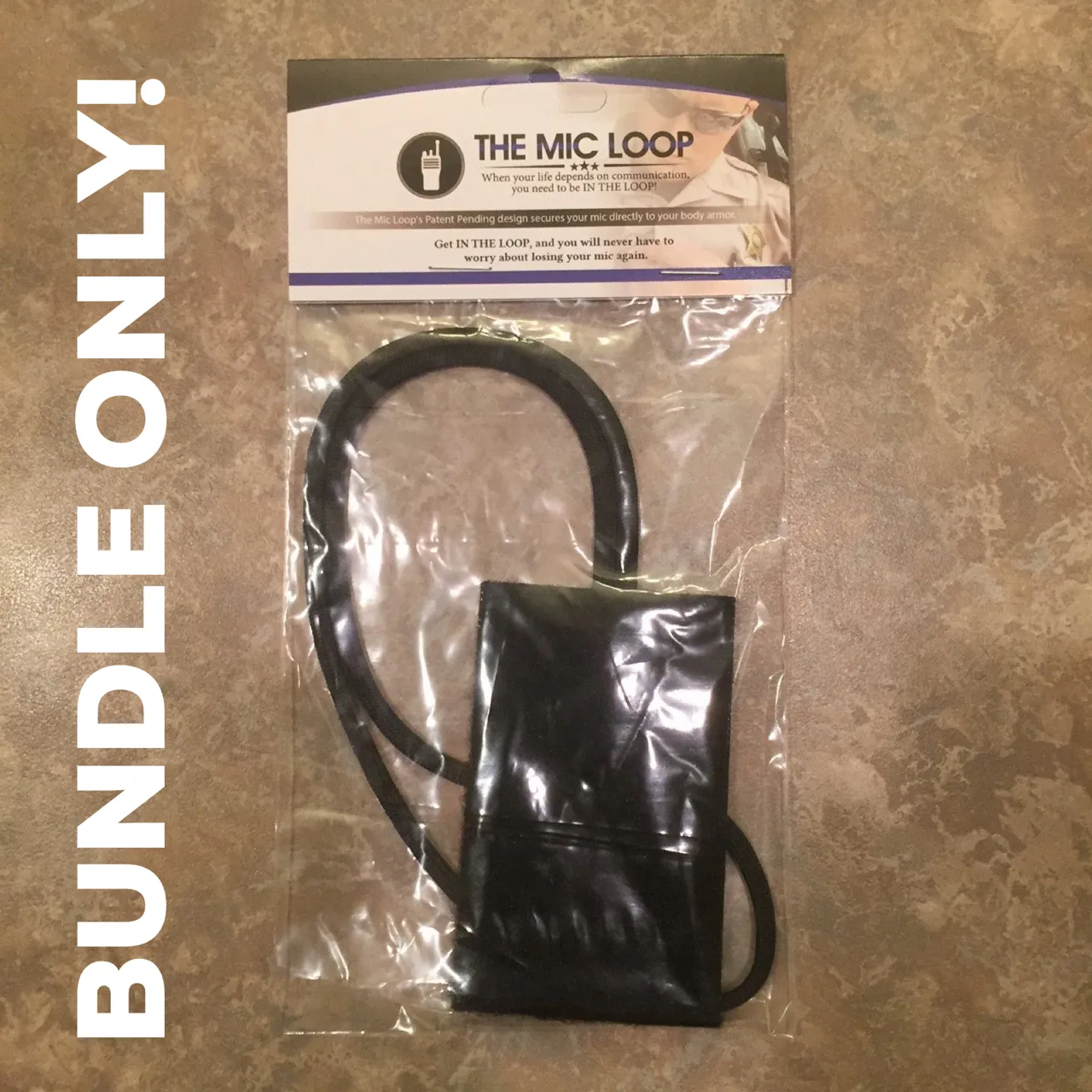 The Mic Loop