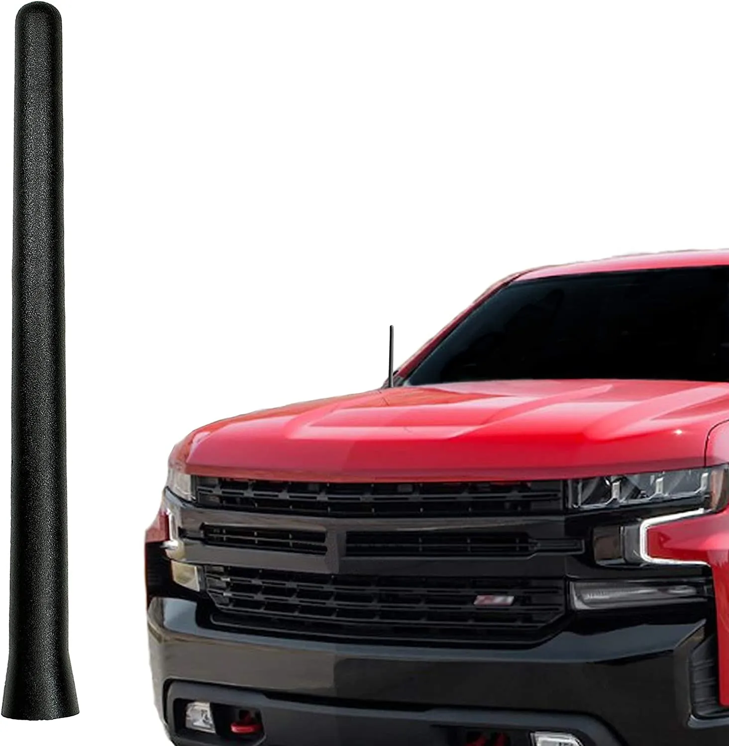 The Original 6 3/4 Inch is Compatible with Chevrolet Silverado 1500 (2006-2024)