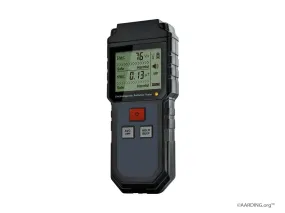 The Radiation Tester (EMF)