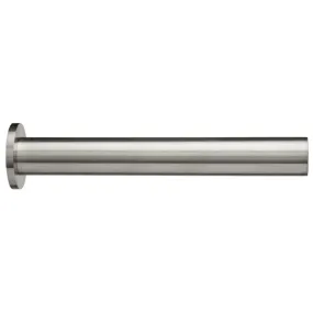 The Splash Lab Channel Wall mounted Automatic Tap hand dryer