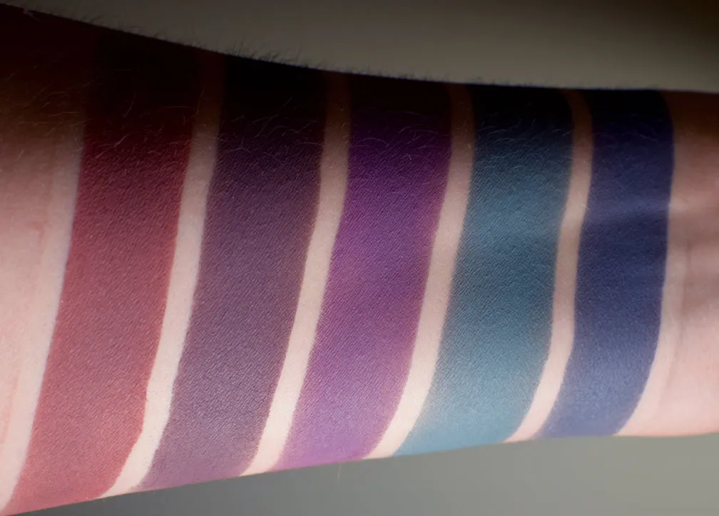 THRUD - Matte Eyeshadow