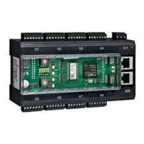 Thyro Bus Module, 4 Channel programing interface for Thyro Series SCR Controllers
