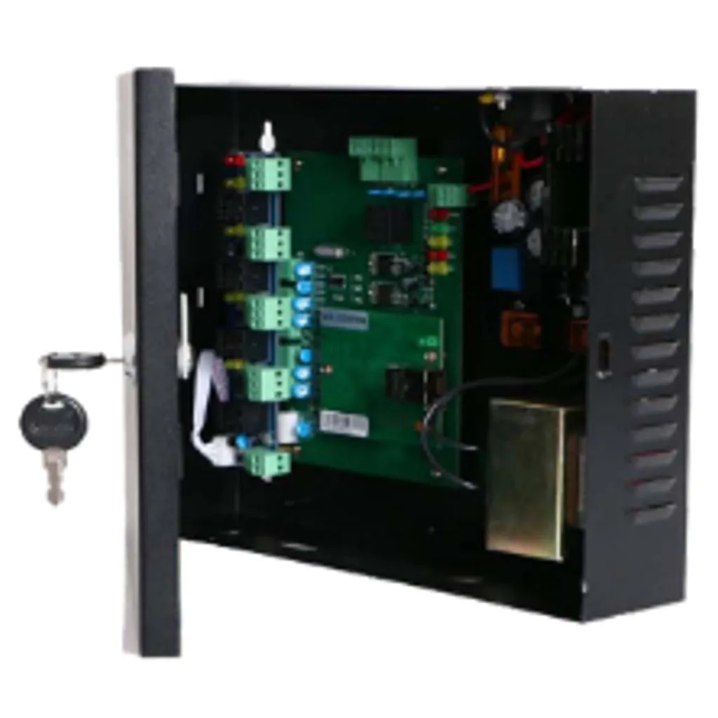 Time Office 4 Door Controller Z4D
