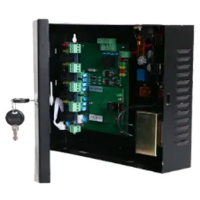 Time Office 4 Door Controller Z4D
