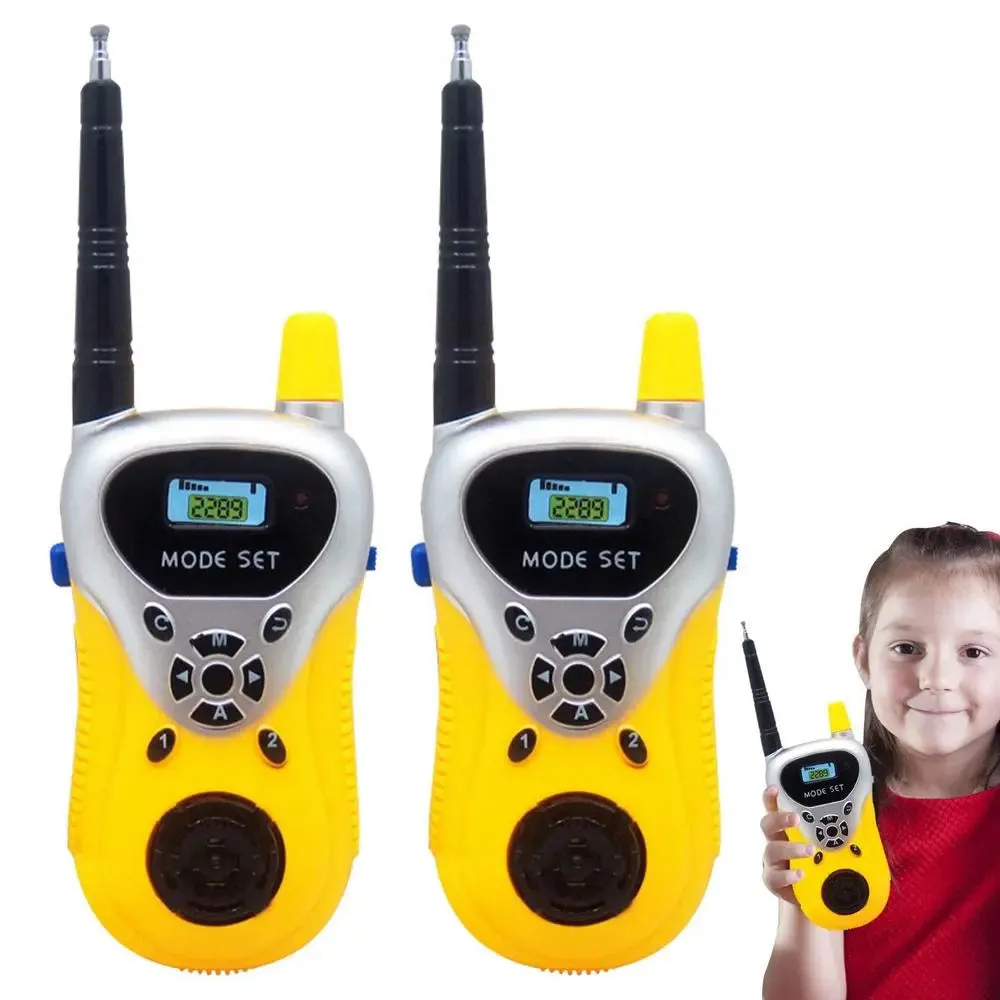 Toddlers Walkie Talkies 2 PK