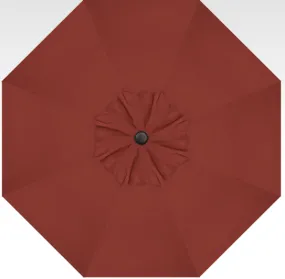 Treasure Garden 6' Replacement Umbrella Canopy