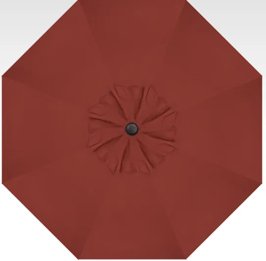 Treasure Garden 6' Replacement Umbrella Canopy