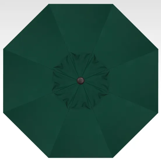 Treasure Garden 7.5' Replacement Umbrella Canopy
