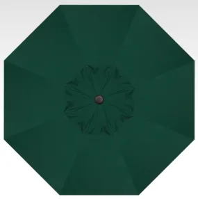 Treasure Garden 7.5' Replacement Umbrella Canopy