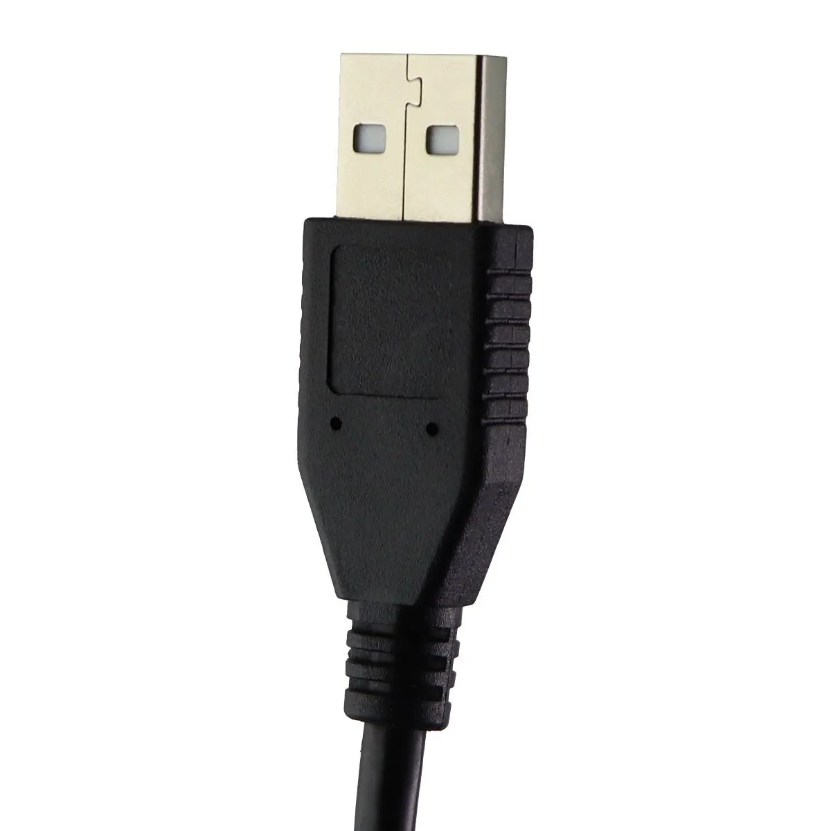 Unbranded 3ft Charge/Sync/Power Cable for USB Devices - Black