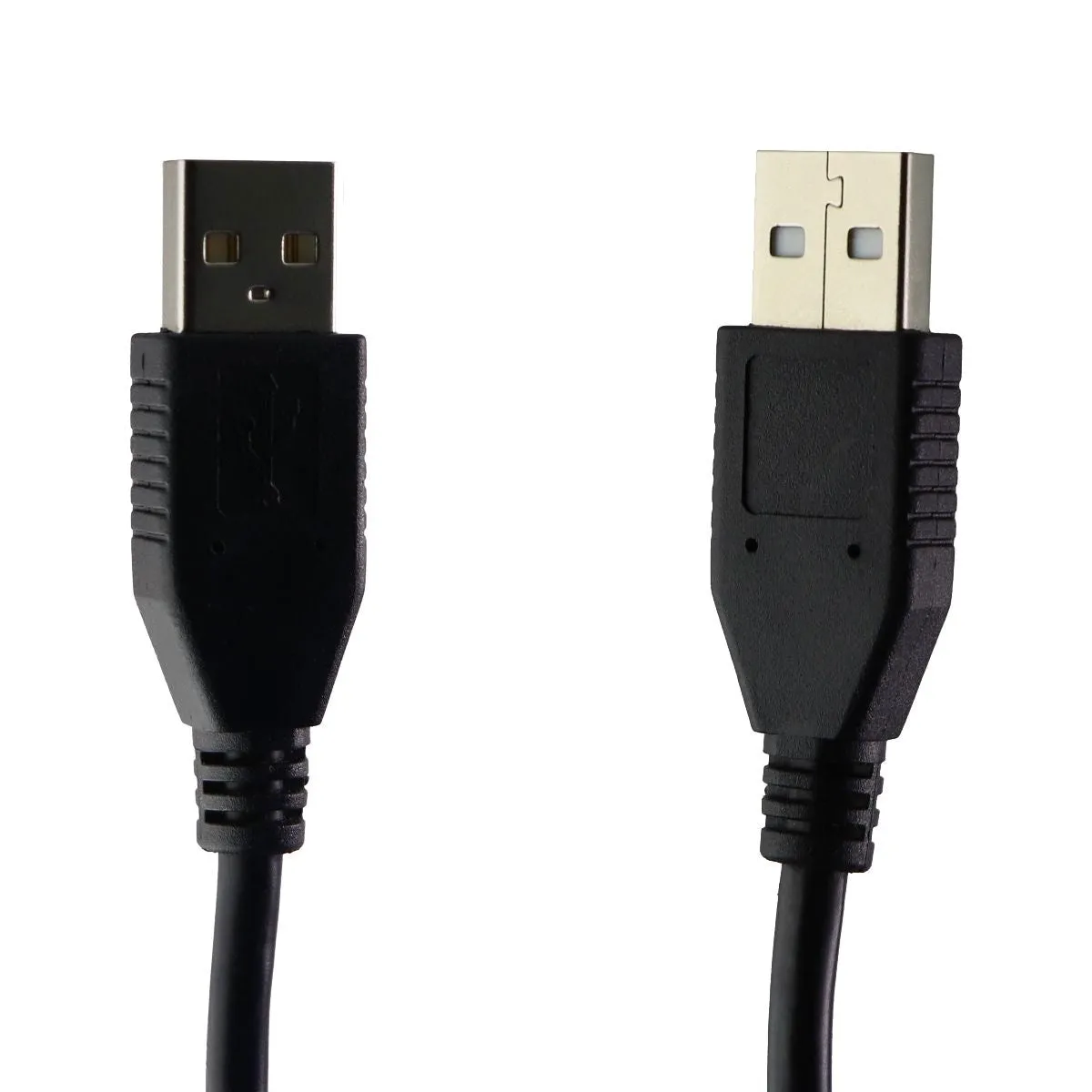 Unbranded 3ft Charge/Sync/Power Cable for USB Devices - Black