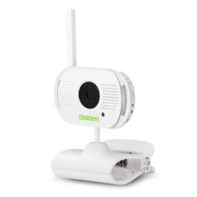 Uniden BW3000 Optional Digital Wireless Baby Video Camera