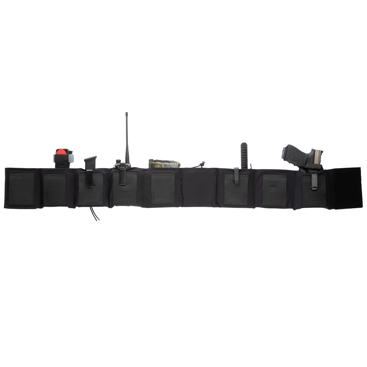 UNITY™ Tactical Clutch Belt