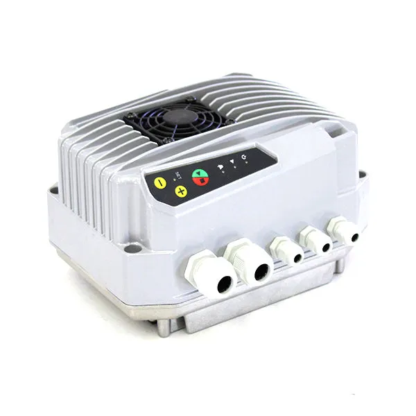 Variable Frequency Drive Nastec - Mida Models 1 Phase Power Supply