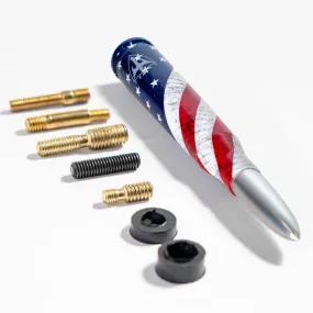 VEHICLE ANTENNA | AMERICAN FLAG PreOrder