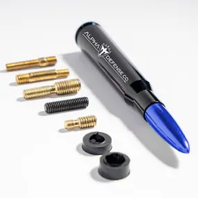 VEHICLE ANTENNA | BLUE PreOrder