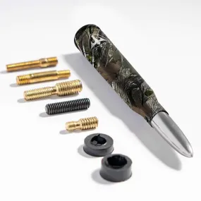 Vehicle Antenna | Forest Camo-Dregs PreOrder