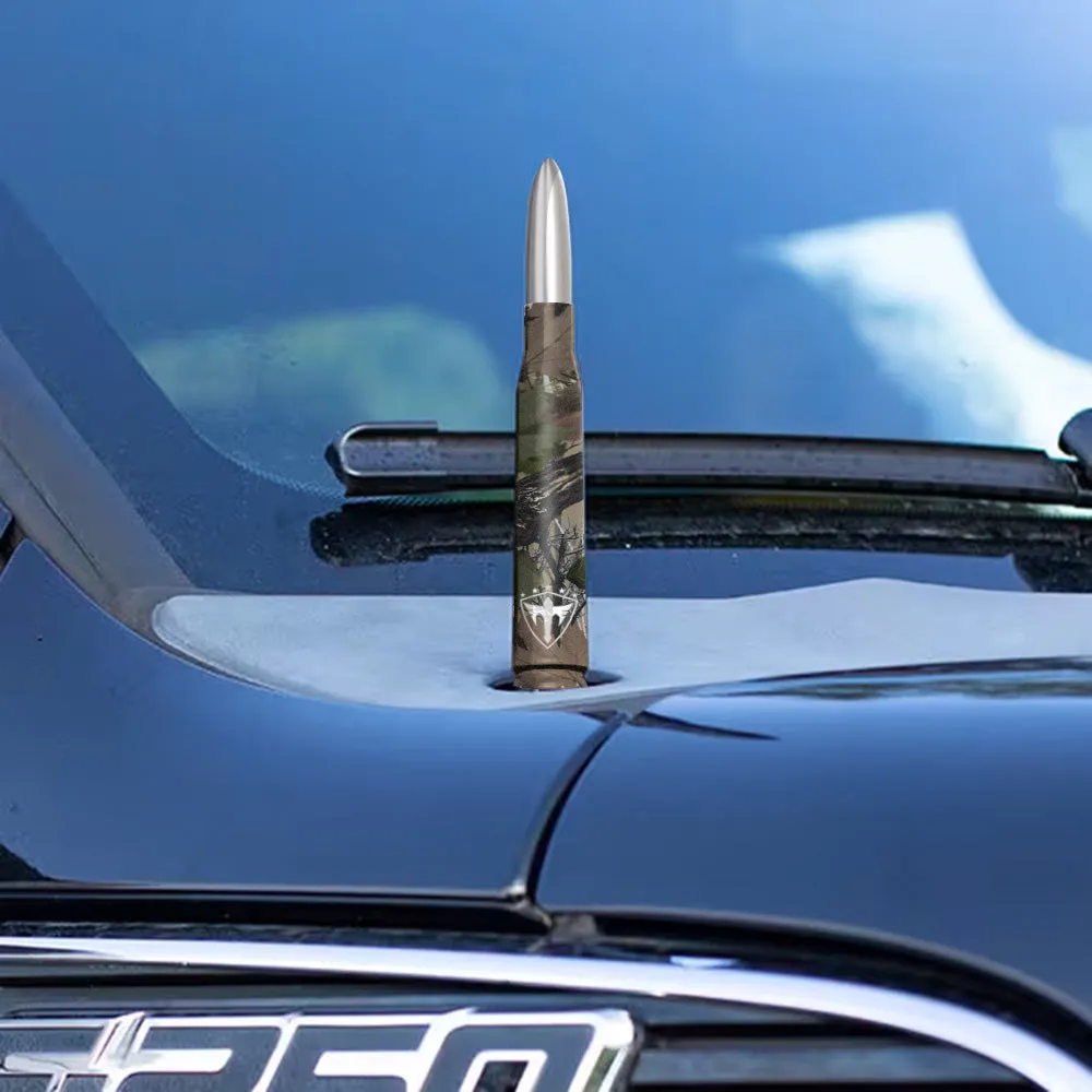 Vehicle Antenna | Forest Camo-Dregs