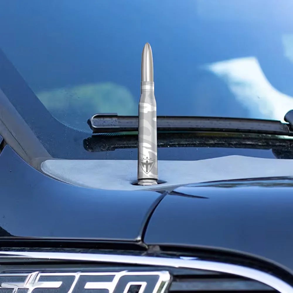 Vehicle Antenna | Ghost Military Camo